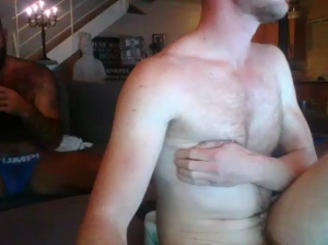 Gingerboikie 26-04-2018 