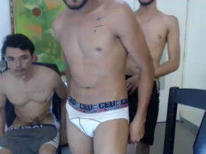 twobigcock 28-04-2018 