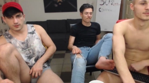 JimmyAndMatt 30-04-2018 