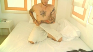 Image martinsiris Chaturbate 28-04-2018