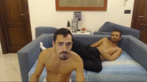 EvanAndAaron 11-05-2018 