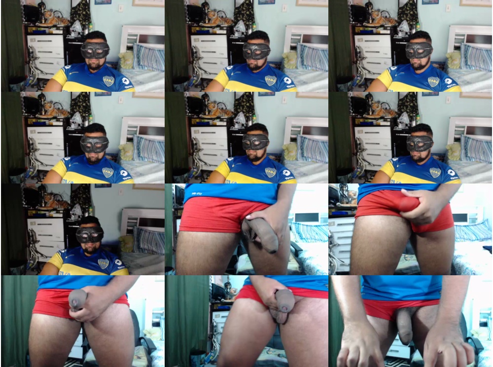 fabuloso13 11-05-2018 