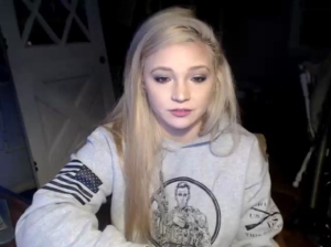 Image kenadeebear Chaturbate 13-05-2018