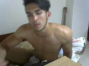 MuscleMan005 24-05-2018 