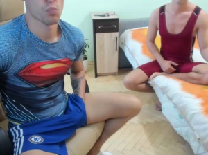 HotBoytwo 26-05-2018 