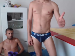 EvanAndAaron 26-05-2018 