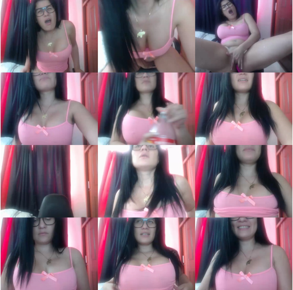 xsexylady23x  26-05-2018 Recorded Video