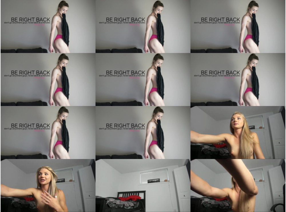 sexylucy69  26-05-2018 Recorded Show