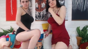 kleofoxfun 27-05-2018 Cam4