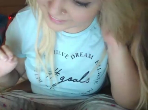Image chanelante Chaturbate 31-05-2018