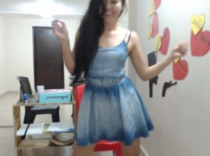 Evangeline24 31-05-2018 Cam4