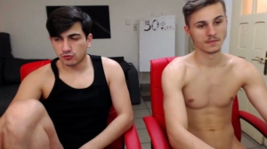 JimmyAndMatt 02-06-2018 