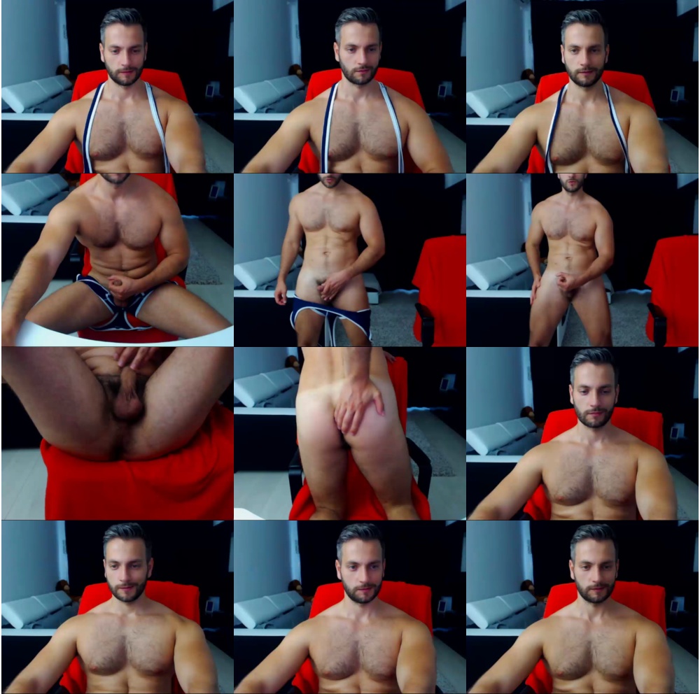 MarisMuscle 05-06-2018 