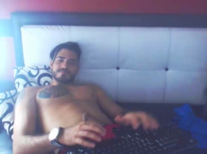 bigsexguyx 05-06-2018 