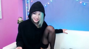 maria398m 08-06-2018 Chaturbate