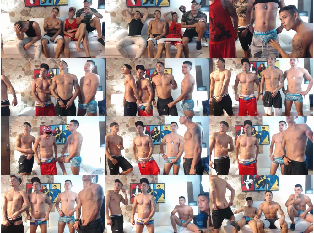 bilatinmen 10-06-2018 