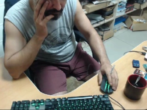 FUCKERSNAKE 10-06-2018 