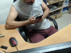 FUCKERSNAKE 10-06-2018 