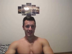 muscleasshot 13-06-2018 