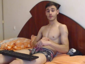 dynamoboy 13-06-2018 