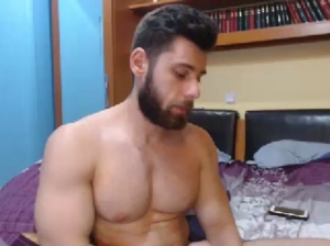 StevenMuscle 14-06-2018 