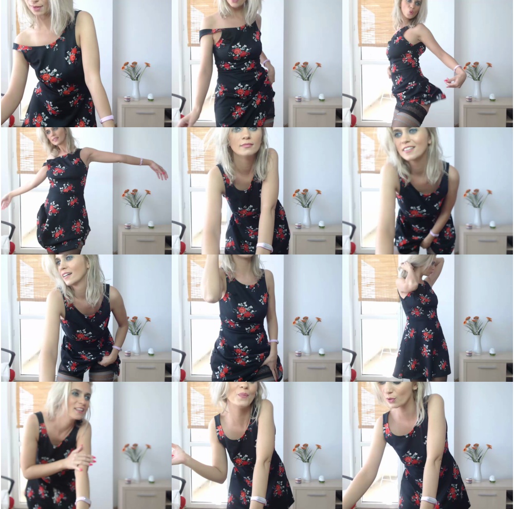 angel_inna  15-06-2018 Recorded XXX