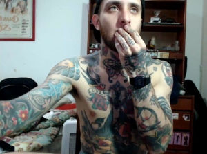 xHipsterx 15-06-2018 