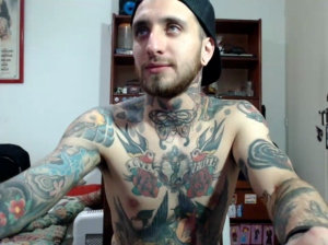 xHipsterx 15-06-2018 