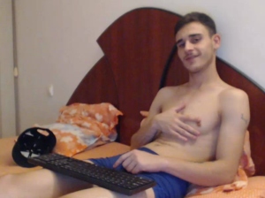 dynamoboy 15-06-2018 