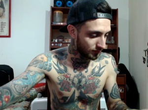 xHipsterx 15-06-2018 
