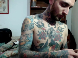 xHipsterx 15-06-2018 