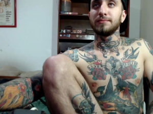 xHipsterx 15-06-2018 