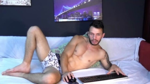 BillyBig22 15-06-2018 