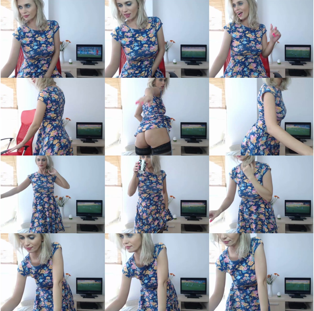 angel_inna  16-06-2018 Recorded Toys