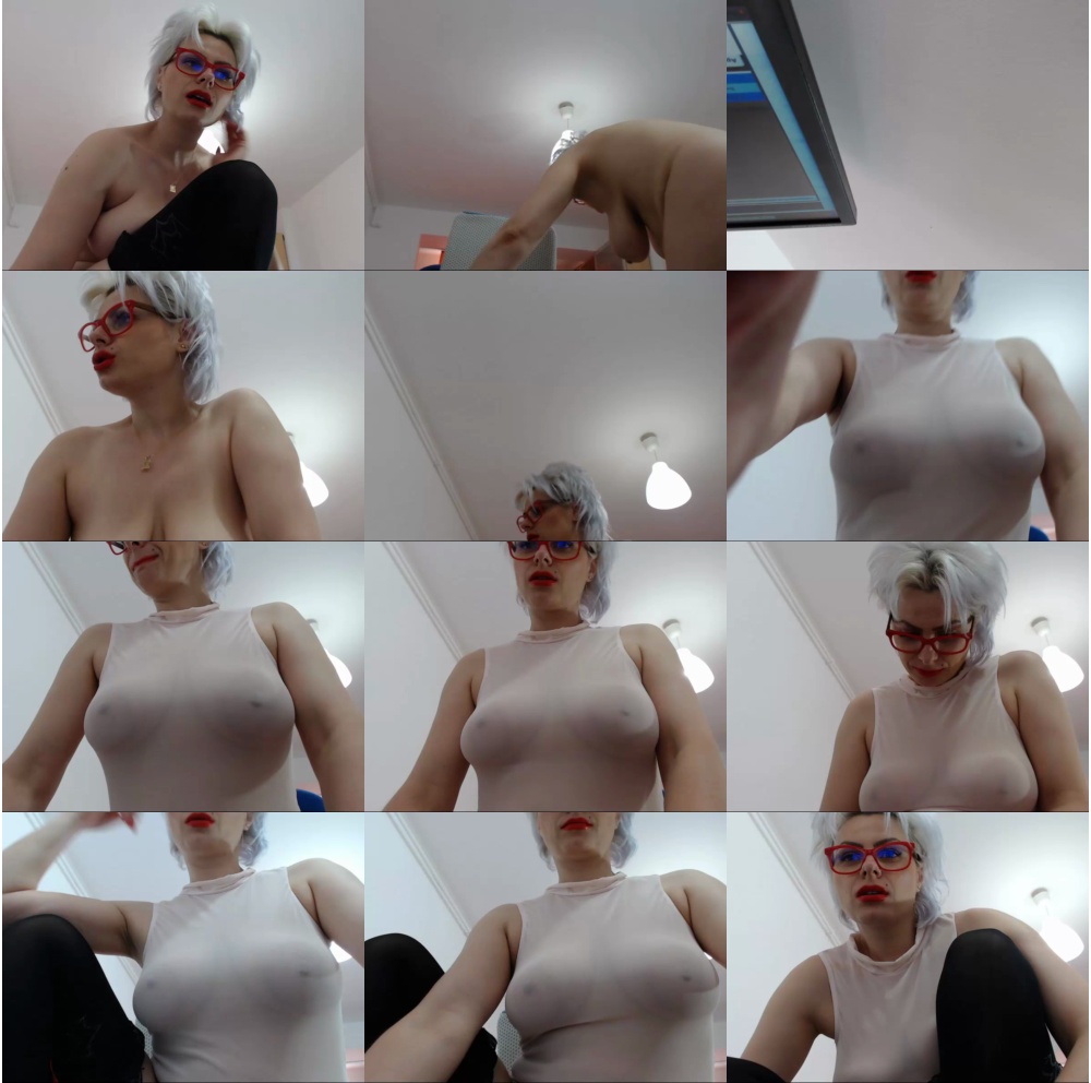 luccy_69  17-06-2018 Recorded Webcam