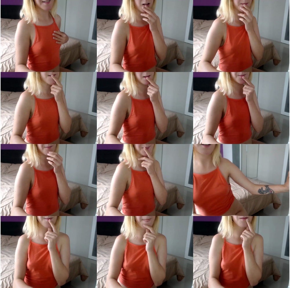 Amy_Rei  18-06-2018 Recorded Show