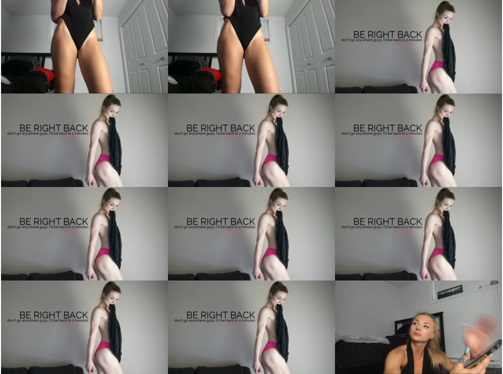 sexylucy69  18-06-2018 Recorded Toys