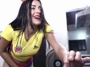 Perlalovers 19-06-2018 Cam4
