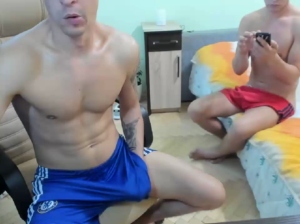 HotBoytwo 19-06-2018 