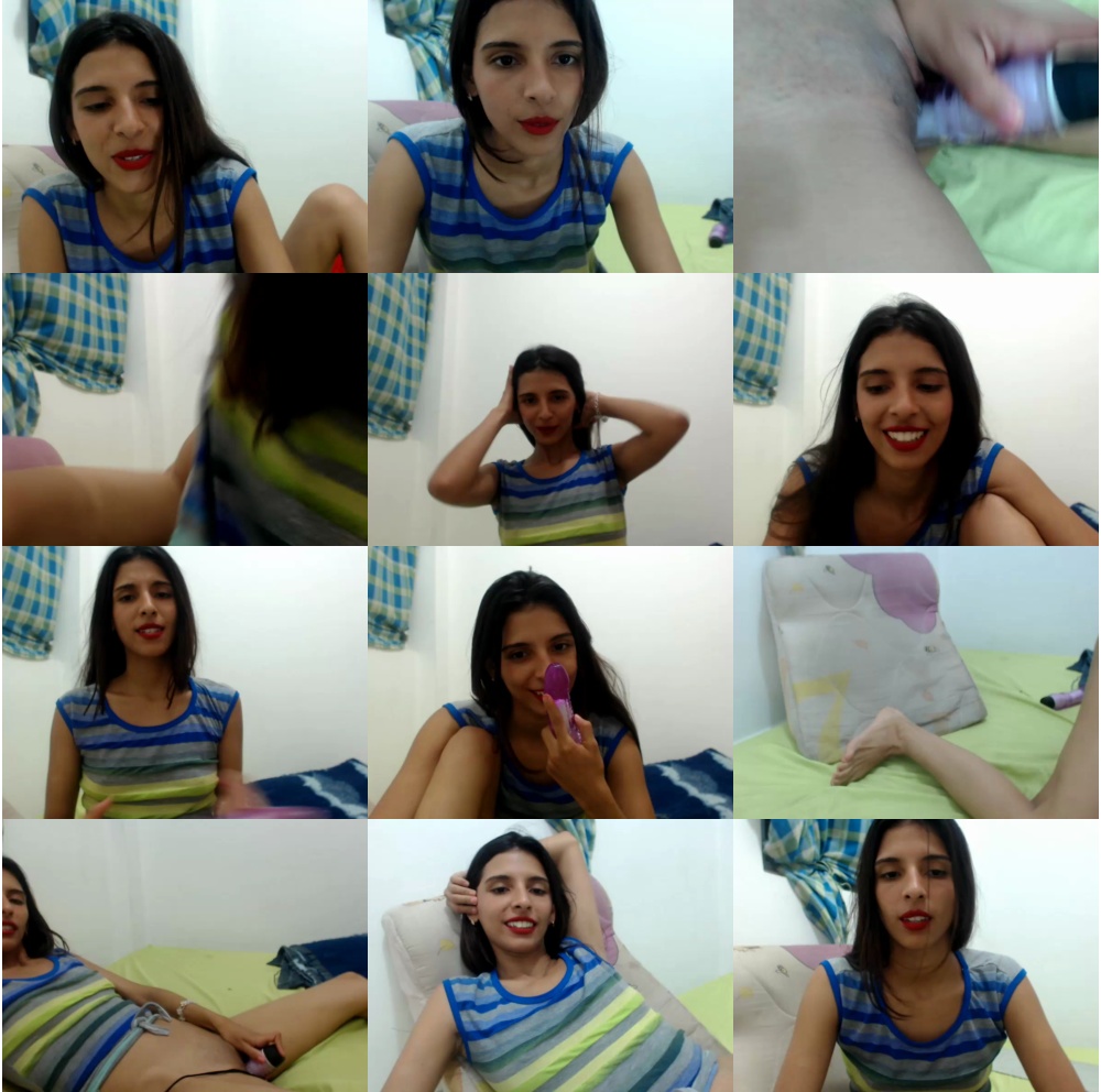 Aarmoi  20-06-2018 Recorded Porn