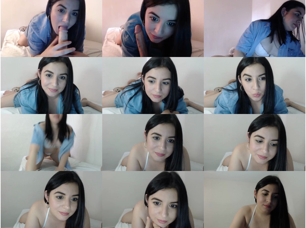 emelyangel  22-06-2018 Recorded Download