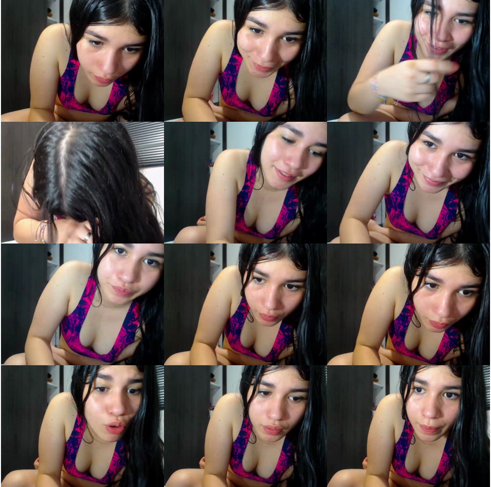 salome_smit1  22-06-2018 Recorded Porn