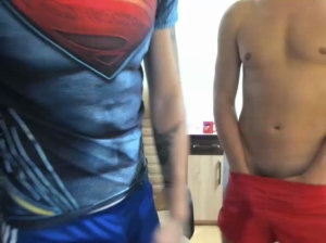 HotBoytwo 22-06-2018 
