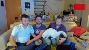 ManuYDiego 24-06-2018 