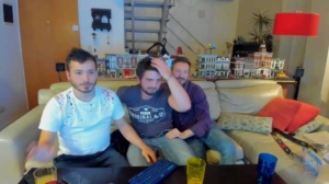 ManuYDiego 24-06-2018 