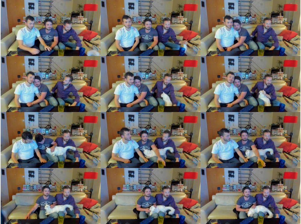 ManuYDiego 24-06-2018 
