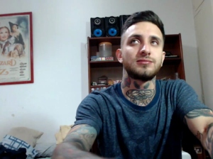 xHipsterx 24-06-2018 