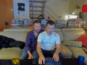 ManuYDiego 24-06-2018 