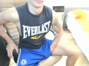 HotBoytwo 24-06-2018 