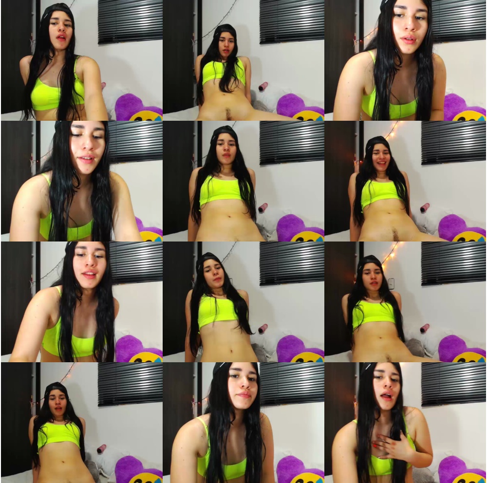 salome_smit1  25-06-2018 Recorded Video